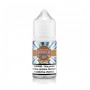 Dinner Lady Cafe Tobacco Salt Likit 30ml, Premium Kalite Salt Likit