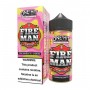 One Hit Wonder Fire Man 100ml E-Likit Pink Limonade Aromalı
