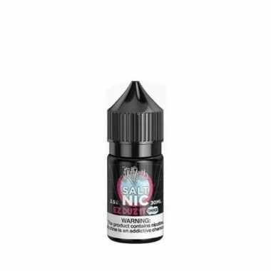 Ruthless Salt Nic EZ Duz It On Ice 30ml likit şişesi