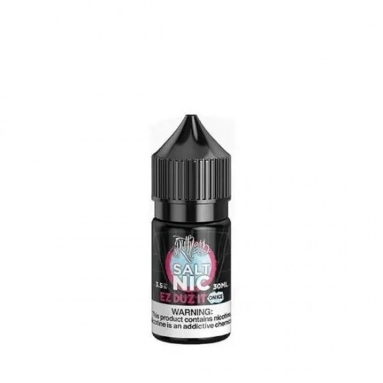 Ruthless Salt Nic EZ Duz It On Ice 30ml likit şişesi