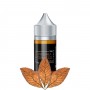 Saltica Virginia Tobacco Salt Likit 10ml amber şişe, tütün yaprağı görseli
