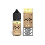 Yogi Lemon Granola Bar Salt E Liquid 30ml - Nikotinli Likit