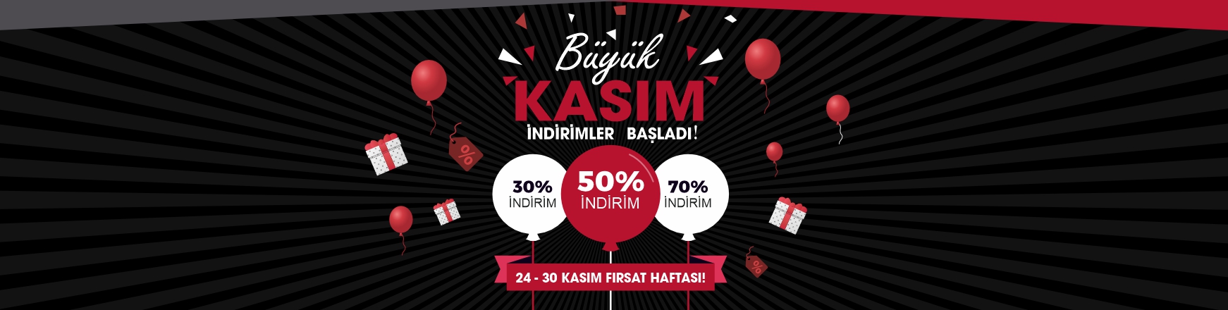 BUYUK INDIRIM